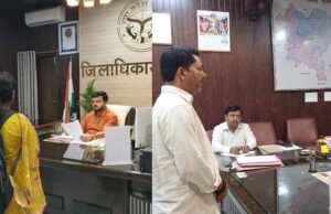 सीएम डैशबोर्ड से समग्र विकास की दिशा में तेजी से बढ़ रहा सीएम योगी का उत्तम प्रदेश
