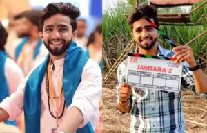 ‘जामताड़ा’ फेम एक्टर सचिन चंदवाड़े का दुखद अंत, 25 की उम्र में की आत्महत्या
