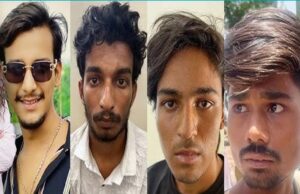 राजा रघुवंशी मर्डर केस: सोनम समेत 5 आरोपियों पर आरोप तय, मेघालय कोर्ट जल्द सुनाएगा सजा