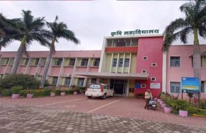 कृषि विश्वविद्यालय जबलपुर और ग्वालियर में यूजी प्रवेश प्रक्रिया शुरू, लेकिन आधी सीटें खाली