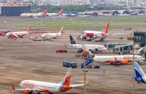 जेवर एयरपोर्ट में फेस आईडी से बोर्डिंग पास, लंबी लाइन और ID की टेंशन खत्म