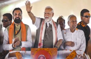 बिहार BJP में बड़े बदलाव की तैयारी, गुजरात मॉडल पर कटेंगे नेताओं के टिकट