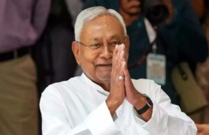 चुनाव से पहले CM नीतीश का बड़ा ऐलान, छात्रों की स्कॉलरशिप राशि हुई दोगुनी