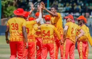 T20 वर्ल्ड कप 2026: नामीबिया और जिम्बाब्वे ने किया क्वालिफाई, कुल 17 टीमें तय