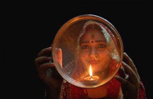 करवा चौथ 2025: 9 या 10 अक्टूबर? जानें सही तारीख, पूजा मुहूर्त और चंद्रोदय का समय