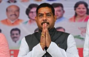 कांग्रेस विधायक बालेश्वर साहू पर 42 लाख की धोखाधड़ी का केस, राजनीतिक हलचल तेज