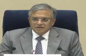 बिहार विधानसभा चुनाव: 6 और 11 नवंबर को मतदान, 14 नवंबर को आएंगे नतीजे