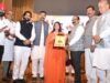 छत्तीसगढ़ राज्य युवा आयोग द्वारा पंडित दीनदयाल उपाध्याय ऑडिटोरियम, रायपुर में आयोजित हुआ युवा कवि सम्मेलन