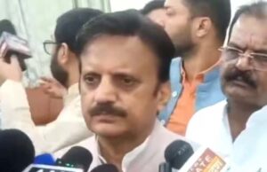 सिरप कंपनी मालिक की गिरफ्तारी के लिए MP पुलिस तमिलनाडु रवाना, उपमुख्यमंत्री राजेंद्र शुक्ला ने दी जानकारी