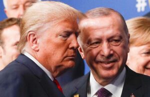 गाजा पीस प्लान की डेडलाइन खत्म, ट्रंप ने तुर्की से मांगी मदद: ‘हमास को किसी भी तरह मनाना होगा’