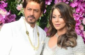 मानहानि केस में शाहरुख-गौरी को समन, समीर वानखेड़े ने मांगा 2 करोड़ का हर्जाना