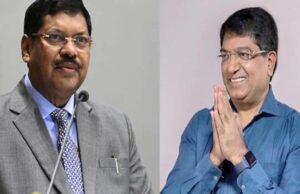 पूर्व कमिश्नर ने कहा ‘हिम्मत की दाद देता हूं’, CJI पर हमले को बताया साहसी कदम