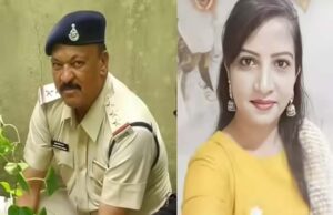 टीआई हाकमसिंह आत्महत्या केस: अश्लील वीडियो से ब्लैकमेल करने वाली ASI बर्खास्त