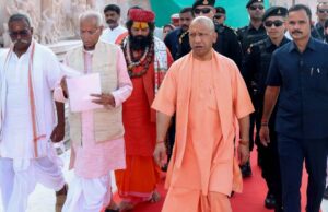 सीएम योगी की दूरदर्शी पहल से मुजफ्फरनगर में तकनीकी शिक्षा का नया अध्याय शुरू