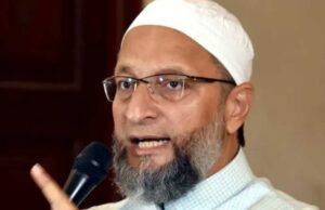 बिहार में AIMIM का बड़ा दांव: 100 सीटों पर प्रत्याशी, थर्ड फ्रंट की तैयारी तेज
