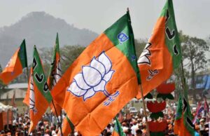 दिल्ली में BJP की महाबैठक: बिहार चुनाव को लेकर शाह-नड्डा कर रहे वरिष्ठ नेताओं के साथ मंथन