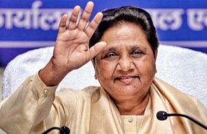 लखनऊ रैली में मायावती का सपा-कांग्रेस पर जोरदार हमला: ‘सत्ता में रहते PDA क्यों नहीं याद आया?’