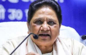 क्या 2027 में दोहराएंगी 2007 की जीत? मायावती ने दिए सियासी समीकरण बदलने के संकेत, मुस्लिमों पर चुप्पी क्यों?