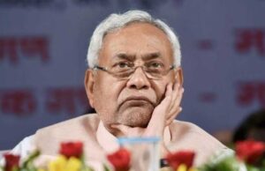 बिहार चुनाव में NDA का मुस्लिम प्रतिनिधित्व सवालों के घेरे में, 243 सीटों में सिर्फ 4 मुस्लिम कैंडिडेट