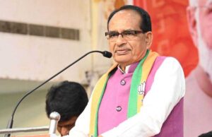मनमोहन सिंह कांग्रेस के नहीं, देश के PM थे’ – शिवराज सिंह का बदला रुख?