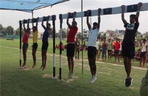 यूपी में अग्निवीर भर्ती रैली शुरू! 8 दिसंबर को लखनऊ के अभ्यर्थियों की बारी