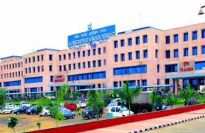 AIIMS घोटाला: करोड़ों की हेराफेरी में भोपाल के डॉक्टर समेत तीन पर कार्रवाई