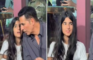 अक्षय कुमार ने देवेंद्र फडणवीस से की अपील: मेरी बेटी से मांगी गई अश्लील फोटो, साइबर क्राइम पर सख्त कार्रवाई हो