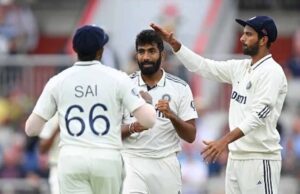 IND vs WI: बुमराह की छुट्टी तय! कप्तान गिल ने मैच से पहले प्लेइंग 11 को लेकर दिए बड़े संकेत