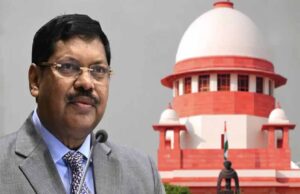 CJI गवई का आदेश: ग्रीन पटाखों के लिए तुरंत ये कदम उठाएं, दो अहम टास्क दिए