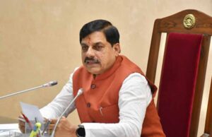 लोक अनुष्ठान और सांस्कृतिक परंपराओं के अनुसार मनाया जाए गोवर्धन पर्व : मुख्यमंत्री डॉ.यादव