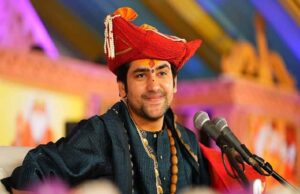 धीरेंद्र शास्त्री का चेतावनी संदेश: बकरीद पर ज्ञान नहीं, पटाखों पर नहीं देना भूलें!
