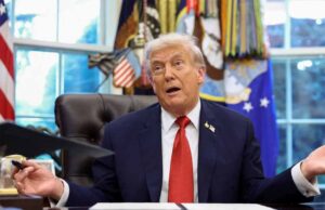 डोनाल्ड ट्रंप की नाराज़गी के बावजूद भारतीयों ने अमेरिकी यूनिवर्सिटीज़ को दिए 3 अरब डॉलर