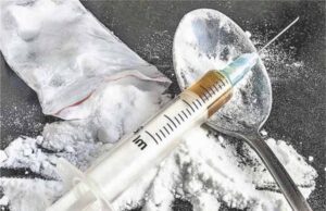 J&K में ड्रग सिंडिकेट का पर्दाफाश, करोड़ों रुपए का नशीला पदार्थ जब्त