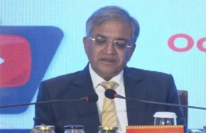 बिहार चुनाव 2025: हर बूथ पर अधिकतम 1200 वोटर, CEC बोले—100% होगी वेबकास्टिंग