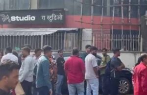 मुंबई में हड़कंप! बच्चों को बंधक बनाने वाले आरोपी का पुलिस एनकाउंटर, मौके पर ढेर