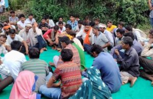 आलीराजपुर में मतांतरण के खिलाफ ग्राम सभाओं का अभियान, घर वापसी बनी मुख्य मिशन