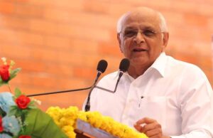गुजरात में बड़ा राजनीतिक फेरबदल: दिवाली से पहले मंत्रिमंडल विस्तार, भाजपा ने भरी चुनावी हुंकार