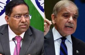 PoK में बढ़ती अशांति: भारत ने पाकिस्तान को दिया कड़ा जवाब