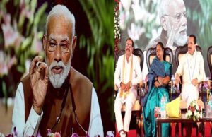 किसानों को आर्थिक रूप से बनाया जा रहा है सशक्त: कृषि मंत्री कंषाना