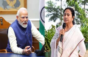 ममता बनर्जी भड़कीं! गोरखा मुद्दों में मध्यस्थ नियुक्ति पर पीएम को लिखा चिट्ठी