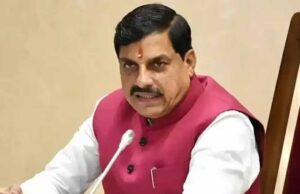 मुख्यमंत्री डॉ. मोहन यादव करेंगे ड्रोन टेक्नोलॉजी एक्सपो-2025 का शुभारंभ, नई नवाचार योजनाओं पर होगा फोकस