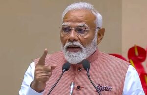 हमारी प्राथमिकता हमारे नागरिक’: ट्रंप के रूसी तेल दावे पर भारत ने दिया सधा हुआ जवाब