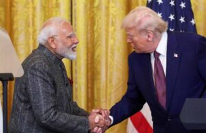 अमेरिका-भारत ट्रेड वॉर खत्म! ट्रंप ने बड़ी डील के दिए संकेत, जल्द हो सकता है समझौता