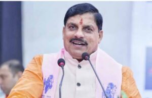 मुख्यमंत्री डॉ. मोहन यादव के नेतृत्व में मध्यप्रदेश बना महिला सशक्तिकरण का राष्ट्रीय मॉडल