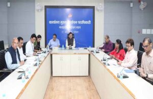 भारत निर्वाचन आयोग के निर्देशों का अधिकारी अनिवार्य रूप से करें पालन