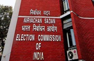 बिहार चुनाव में तैनात होंगे 8.5 लाख अधिकारी, सुरक्षा और पारदर्शिता की पूरी तैयारी