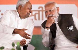 तेजस्वी को ‘फेस’ बनाओ, नीतीश को शिंदे मत बनाओः RJD का NDA पर पलटवार
