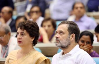 बिहार में कांग्रेस की बड़ी तैयारी: राहुल-प्रियंका संभालेंगे कमान, मैदान में उतरेंगे 40 स्टार प्रचारक