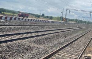 रेल कनेक्टिविटी में बड़ा कदम: डोंगरगढ़-गोंदिया चौथी लाइन को मिली हरी झंडी