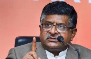 ‘जमीन तो ले लेंगे, नौकरी नहीं देंगे’ — तेजस्वी यादव पर भाजपा का तगड़ा पलटवार